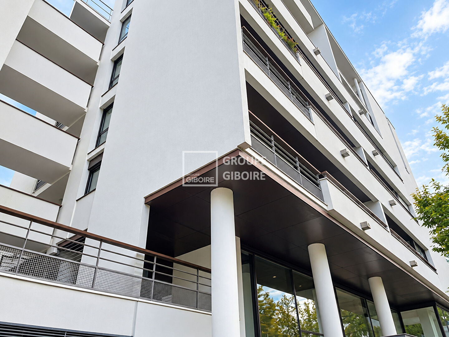Appartement T3  - RENNES (AH26656GE) - 1