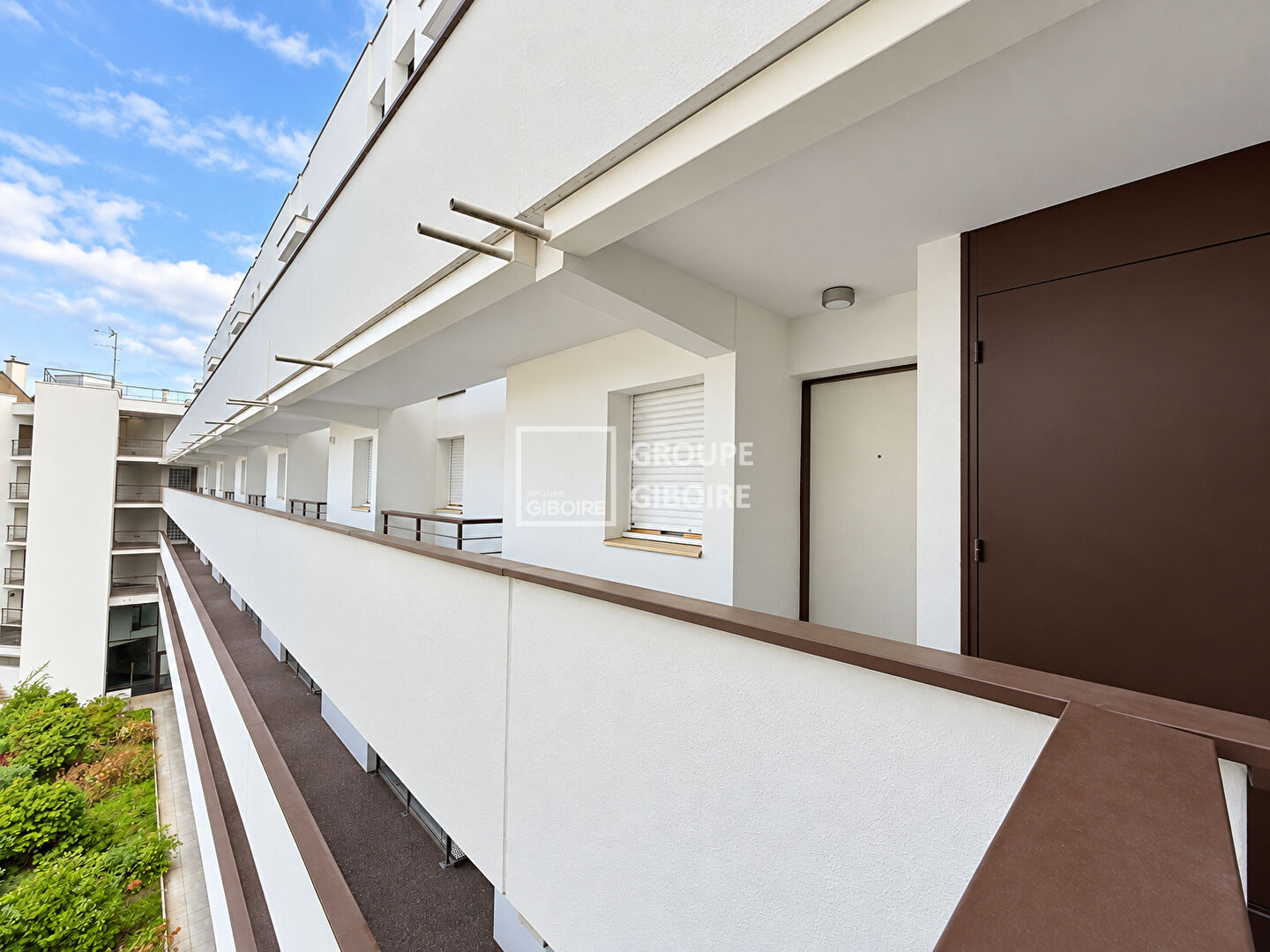 Appartement T3  - RENNES (AH26656GE) - 5
