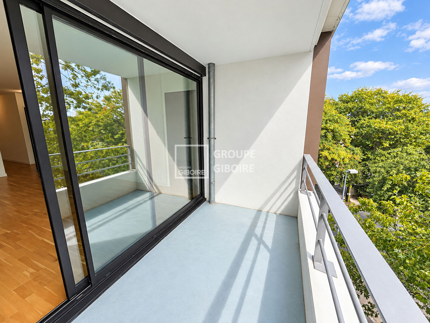 Appartement T3  - RENNES (AH26656GE) - 7