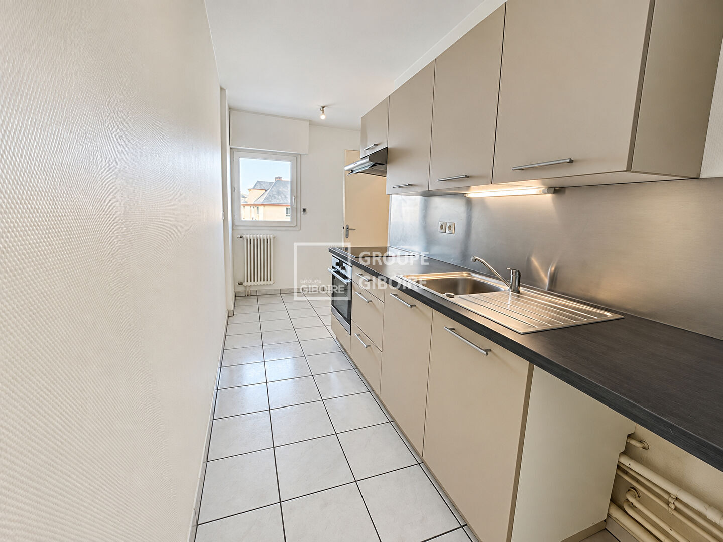 Appartement T3  - RENNES (AH26656GE) - 8