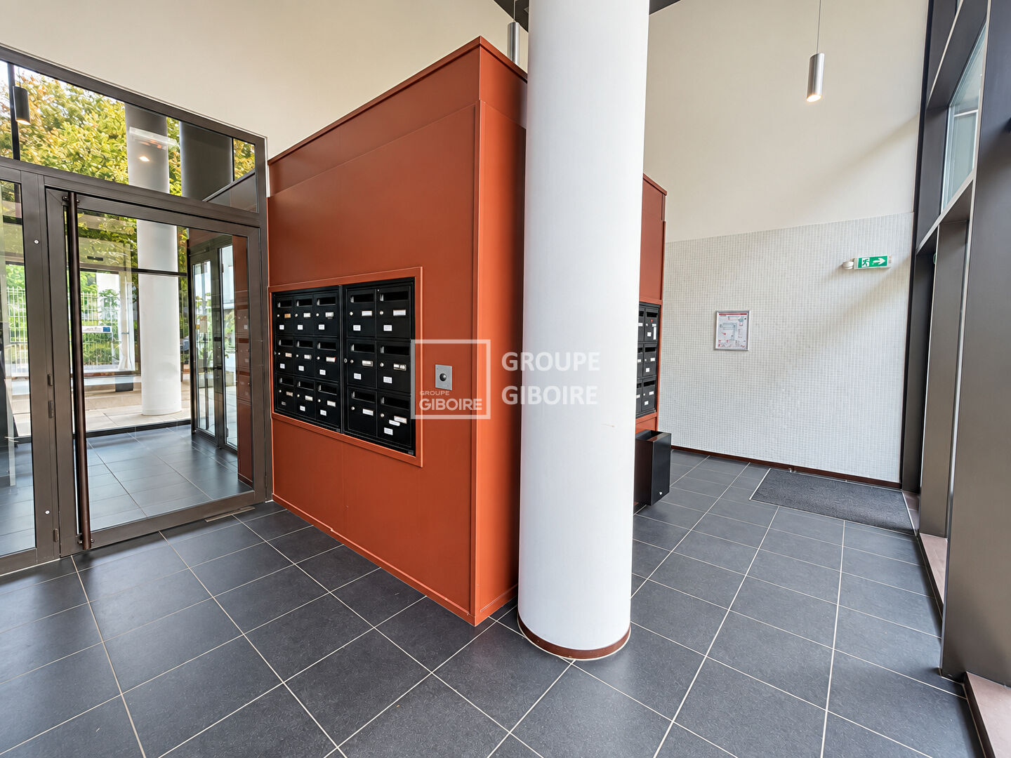 Appartement T3  - RENNES (AH26656GE) - 10