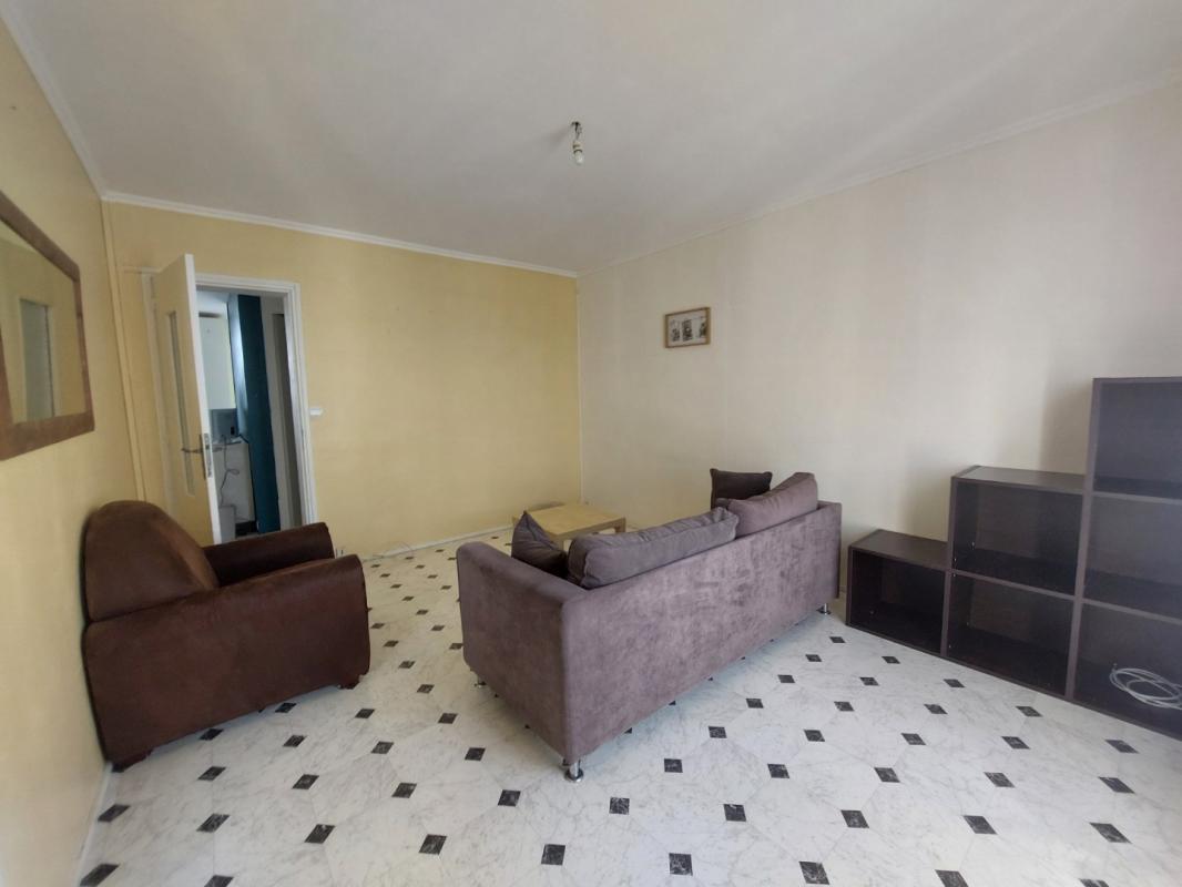 Appartement T3  - Nantes (570288) - 6
