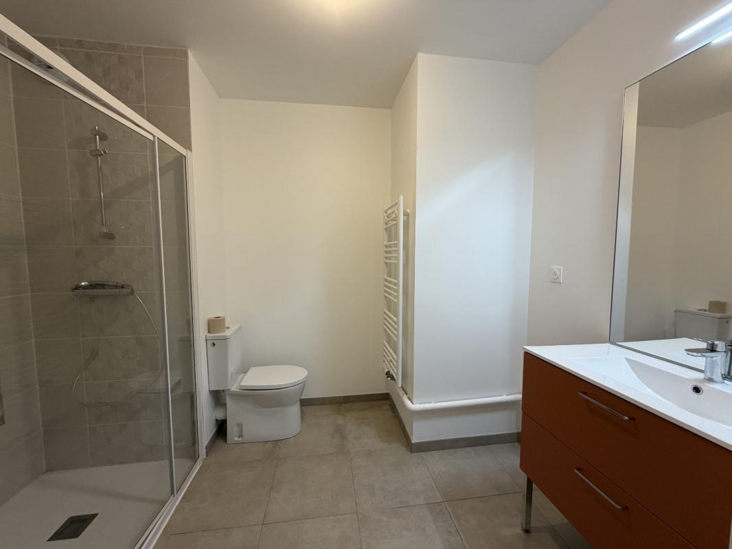 Appartement T2  - Saint Malo (572573) - 6