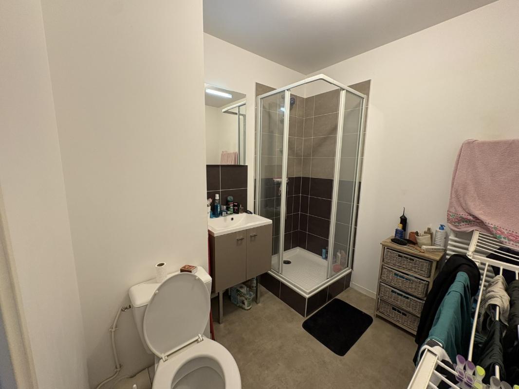 Appartement T2  - Rennes (563193) - 6