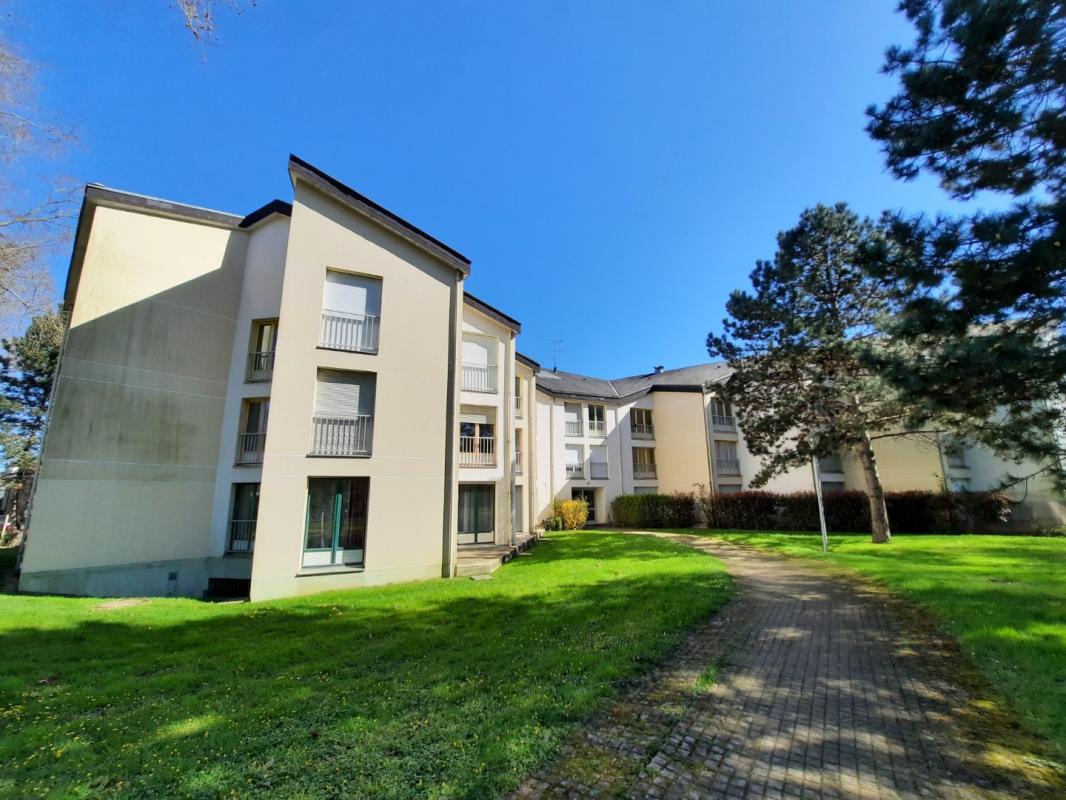 Appartement T1  - Rennes (571616) - 6