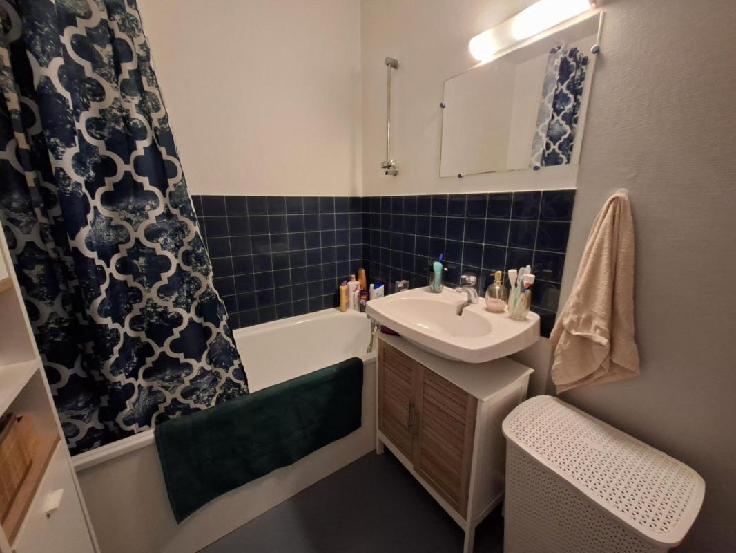 Appartement T3  - Cesson Sevigne (577566) - 6