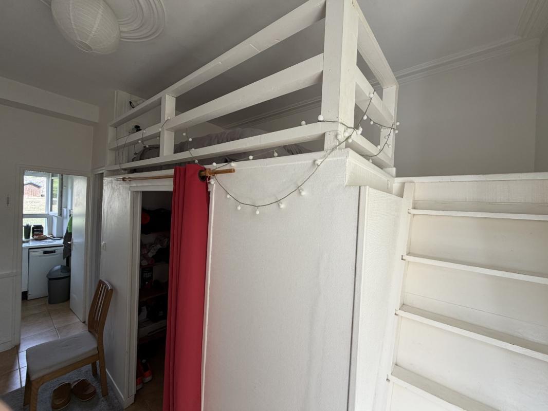 Appartement T1  - Saint Malo (568504) - 6