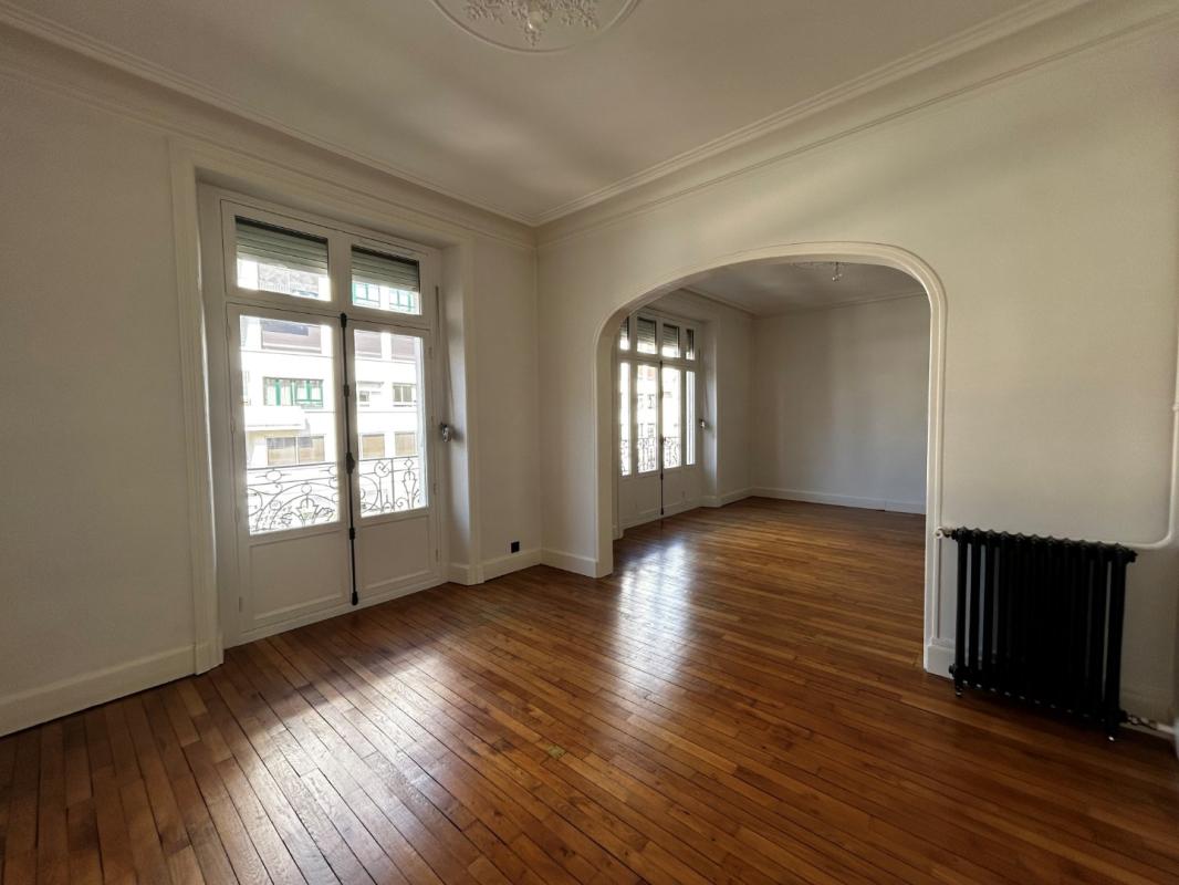 Appartement T5  - Rennes (547701) - 6