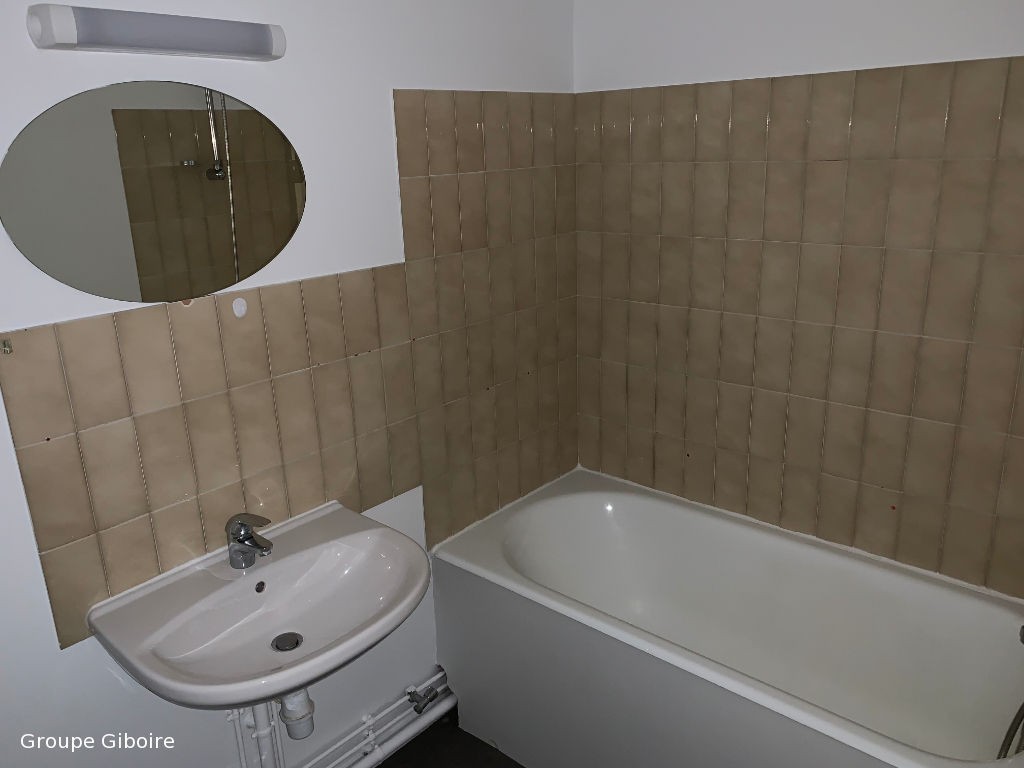Appartement T2  - Rennes (563795) - 6