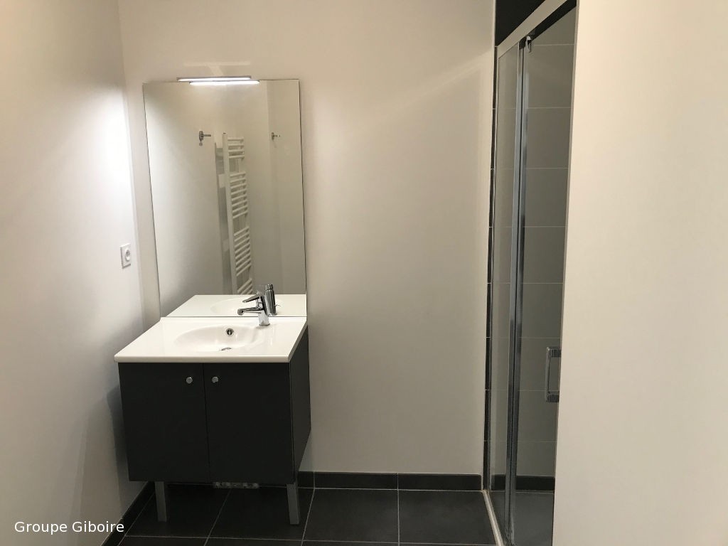 Appartement T2  - Rennes (571605) - 6
