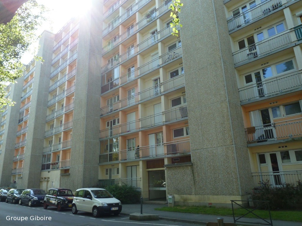 Appartement T3  - Rennes (493241) - 6