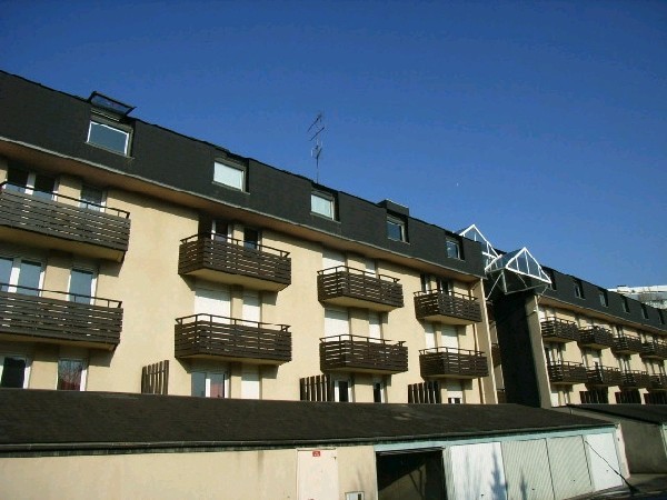 Appartement T2  - Rennes (572477) - 6