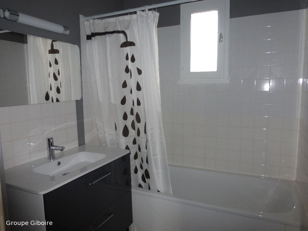 Appartement T1  - Rennes (572502) - 6