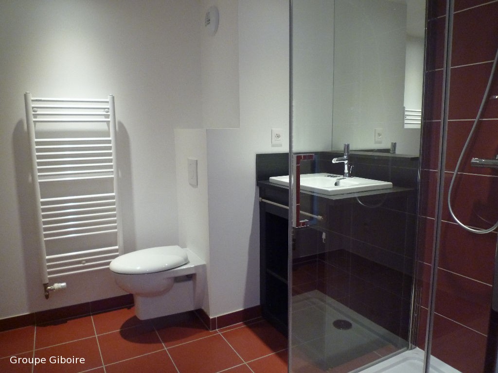 Appartement T1  - Rennes (572791) - 6