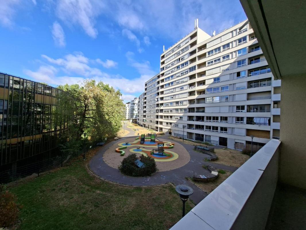 Appartement T2  - Rennes (528041) - 6