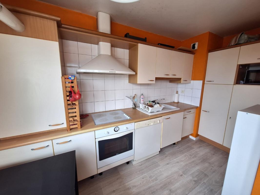 Appartement T1  - Saint Jacques De La Lande (574015) - 6
