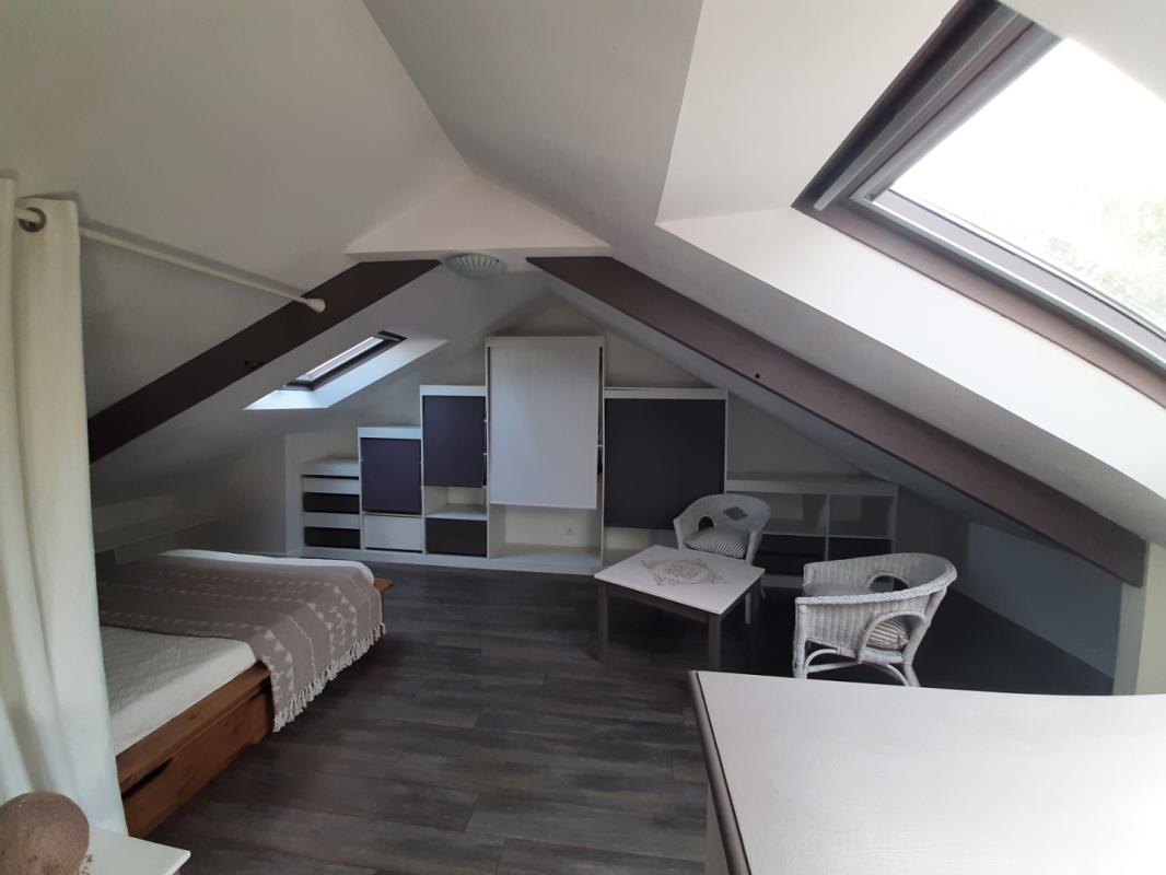 Appartement T2  - Rennes (573444) - 6