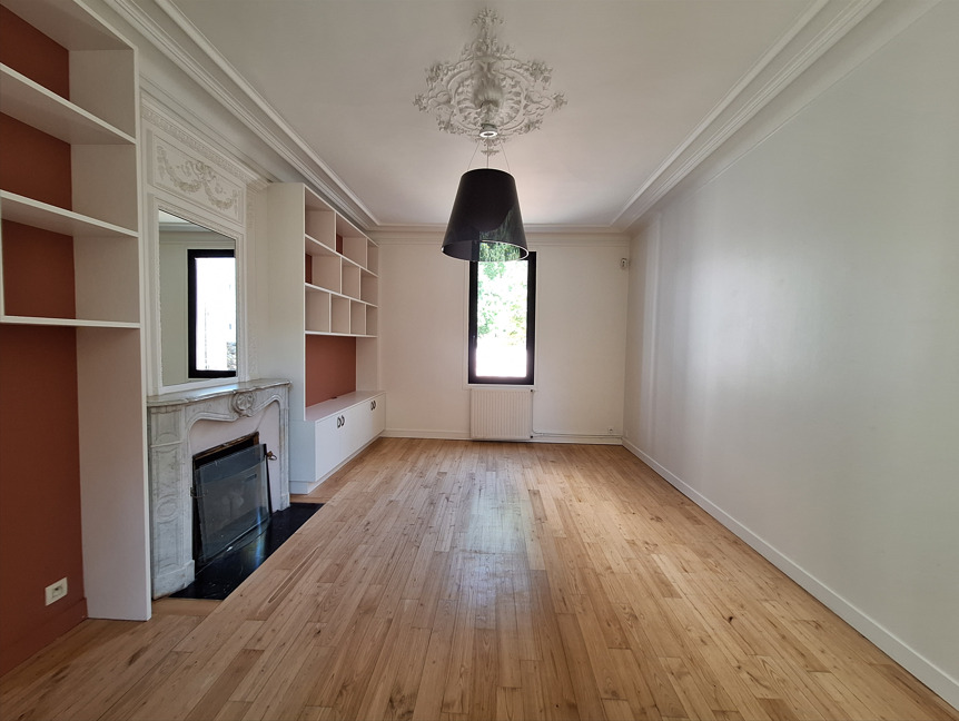 Maison  - Rennes (508370) - 6