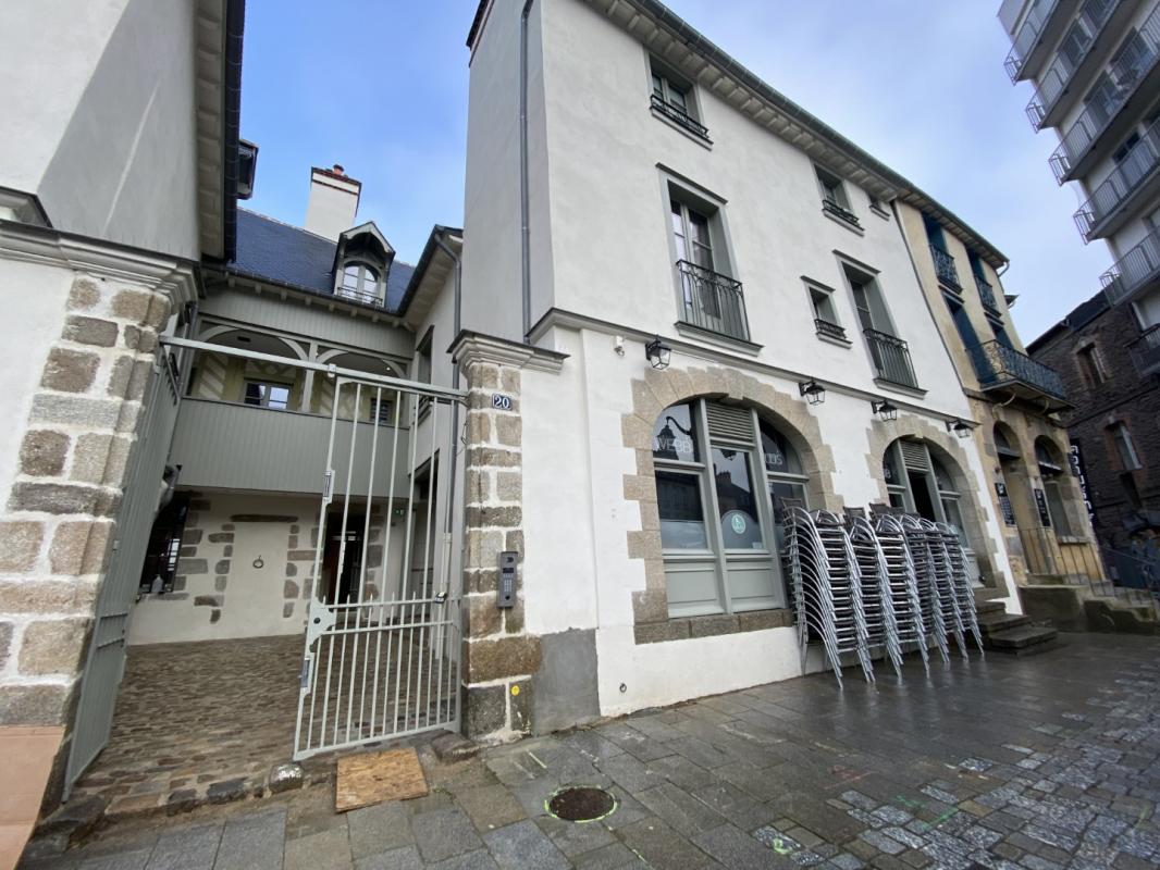 Appartement T1  - Rennes (580164) - 6