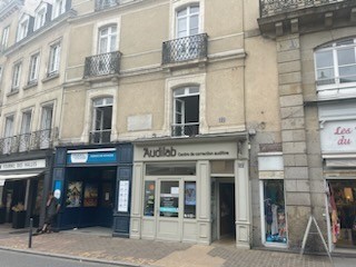 Parking  - Rennes (572610) - 6