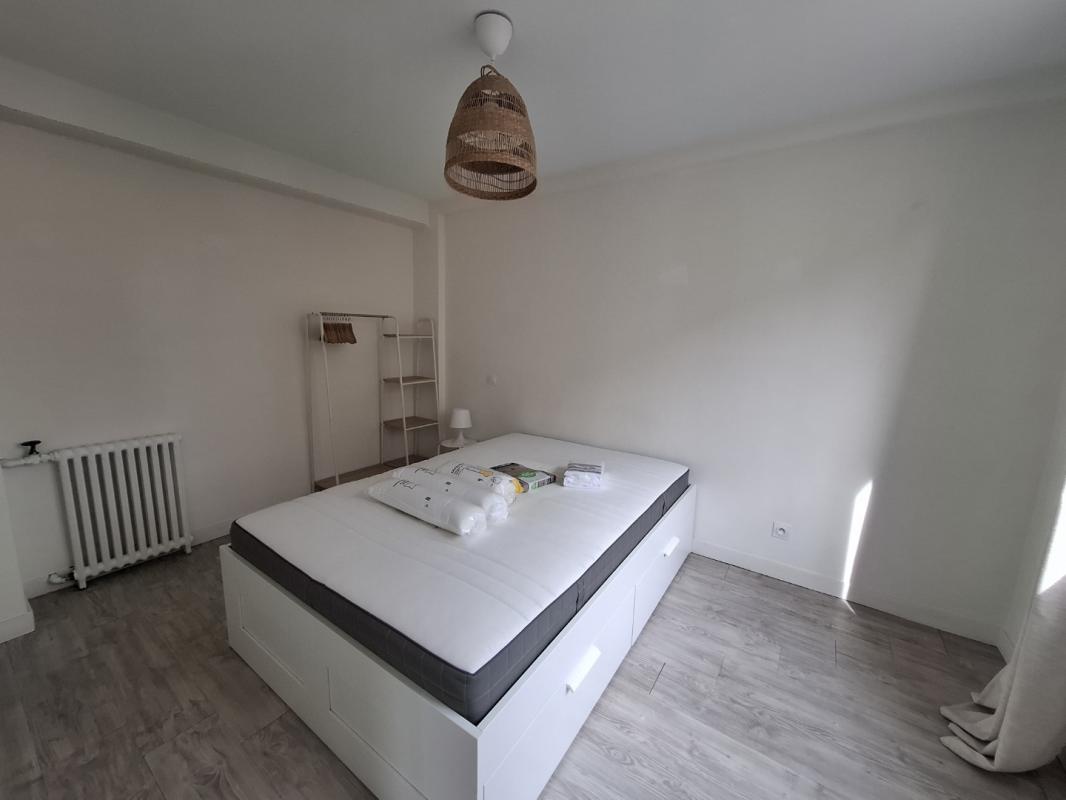Appartement T4  - Rennes (516720) - 6