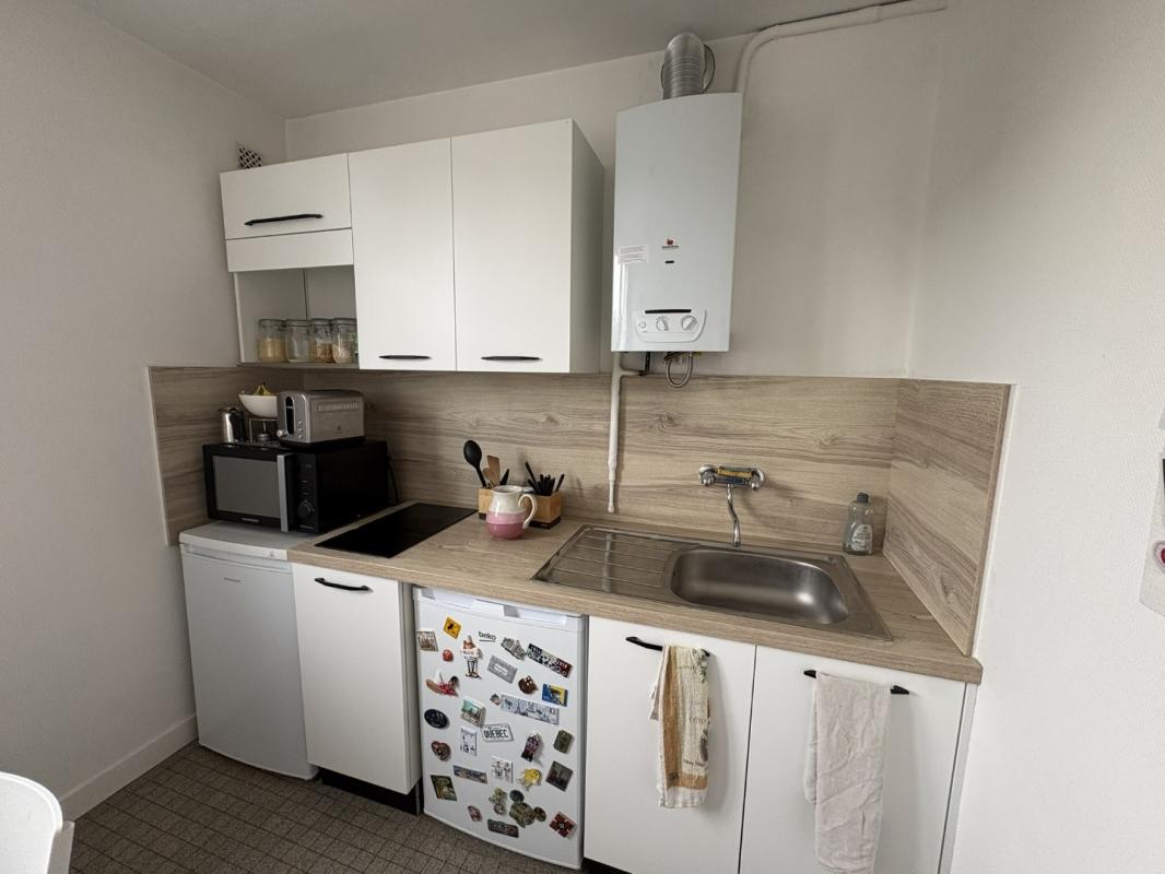 Appartement T1  - Rennes (570037) - 6