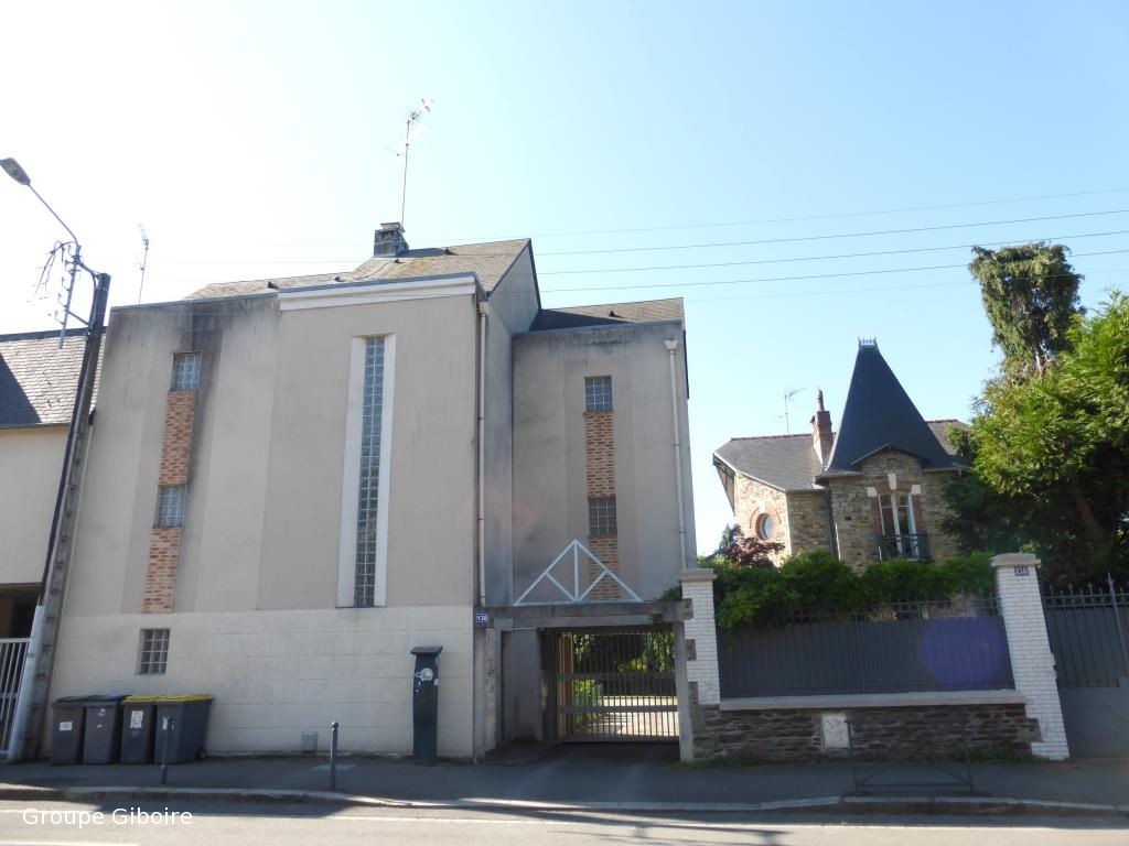 Appartement T2  - Rennes (580055) - 6