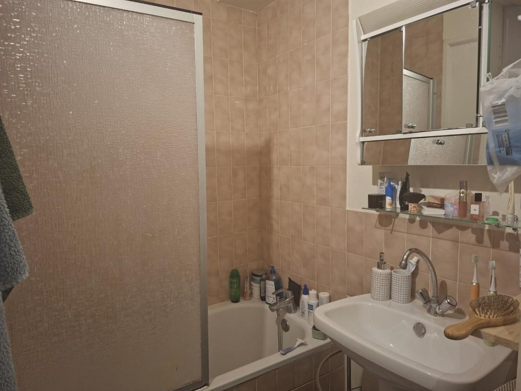 Appartement T2  - Rennes (572303) - 6