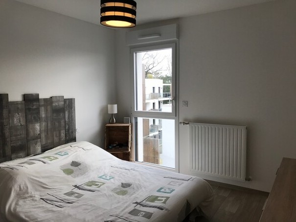 Appartement T2  - Rennes (573670) - 6