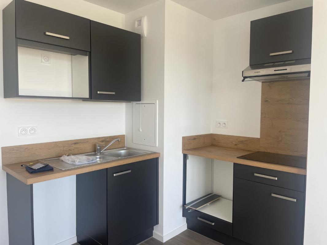 Appartement T3  - Saint Malo (560680) - 6