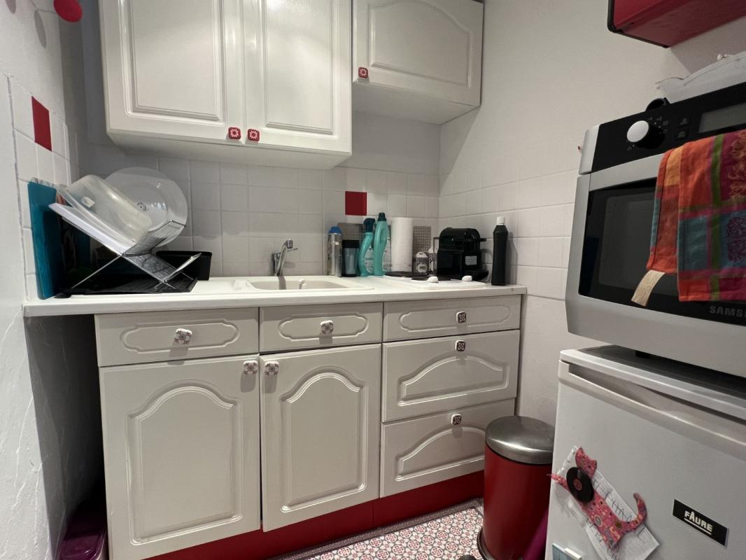 Appartement T1  - Saint Malo (576350) - 6