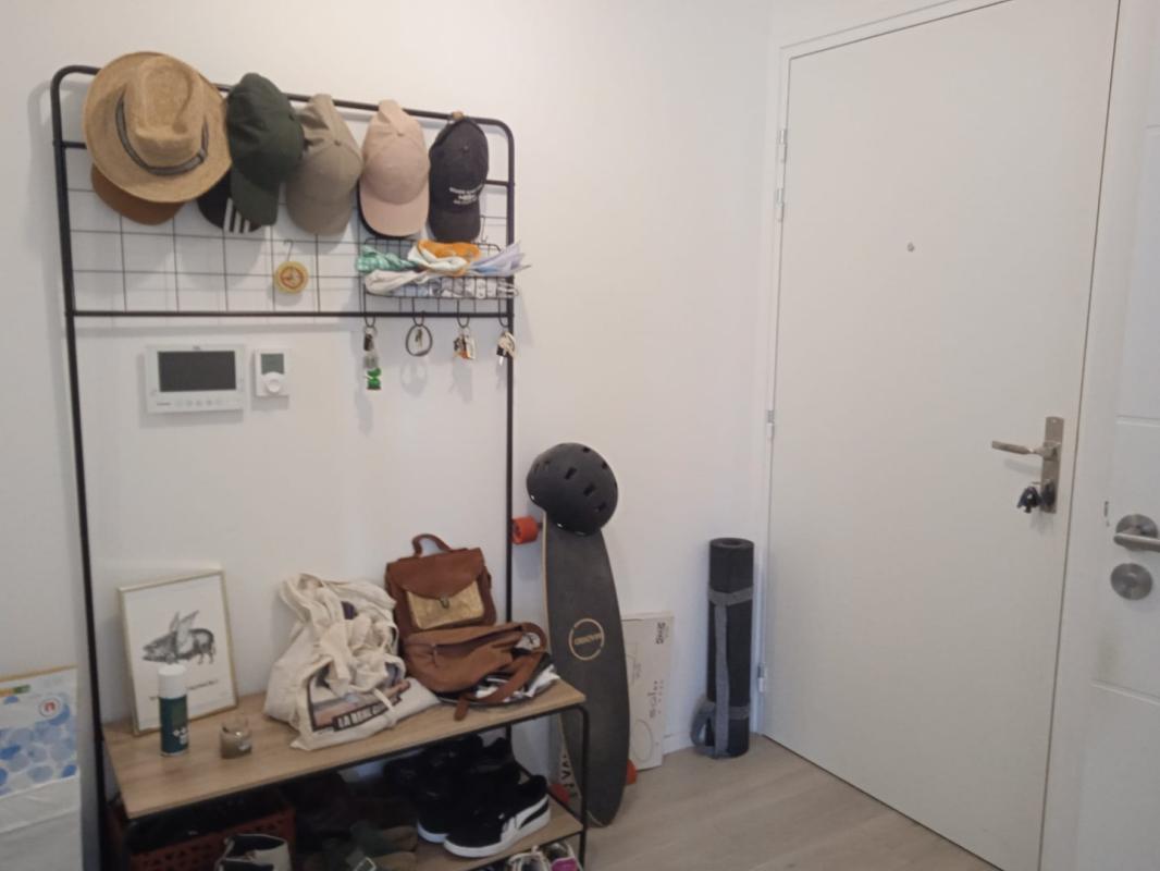 Appartement T2  - Rennes (570677) - 6