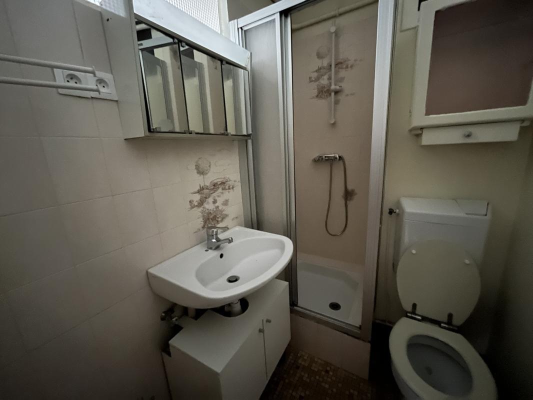 Appartement T2  - Rennes (576261) - 6