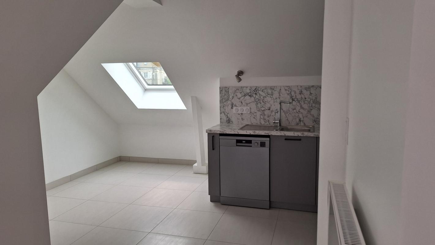 Appartement T3  - Saint Malo (573018) - 6