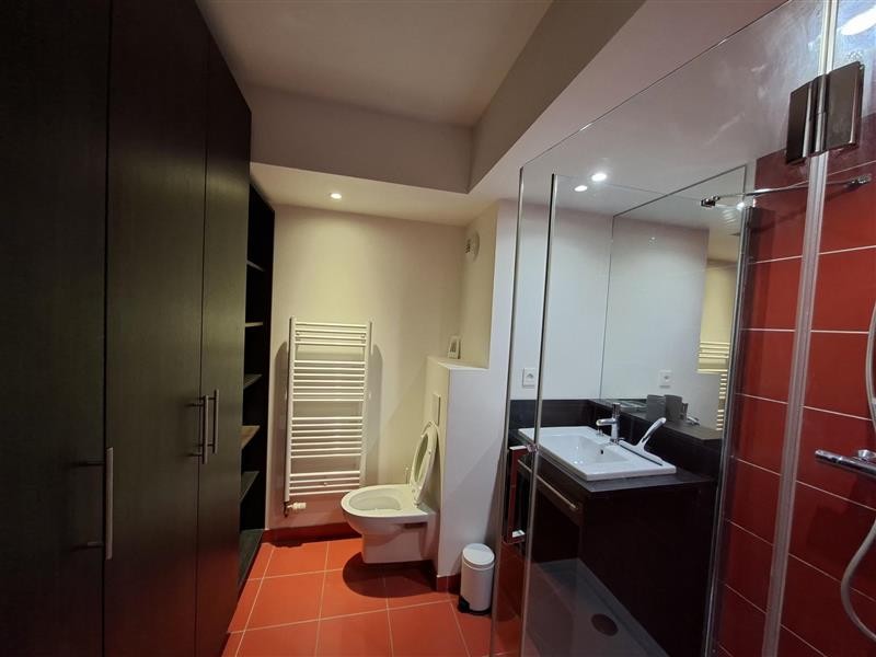 Appartement T1  - Rennes (578779) - 6