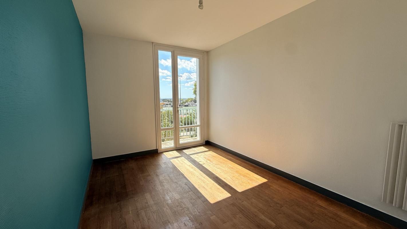 Appartement T3  - Rennes (537062) - 6