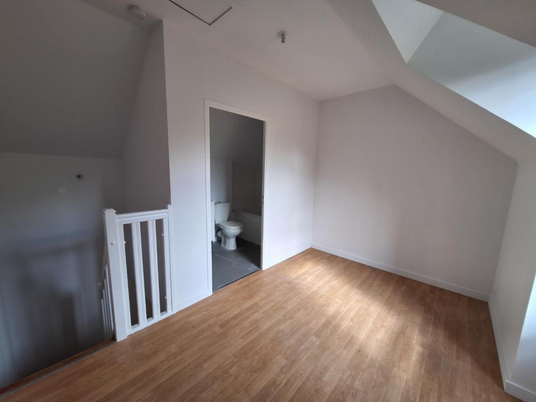 Appartement T1  - Rennes (576718) - 6