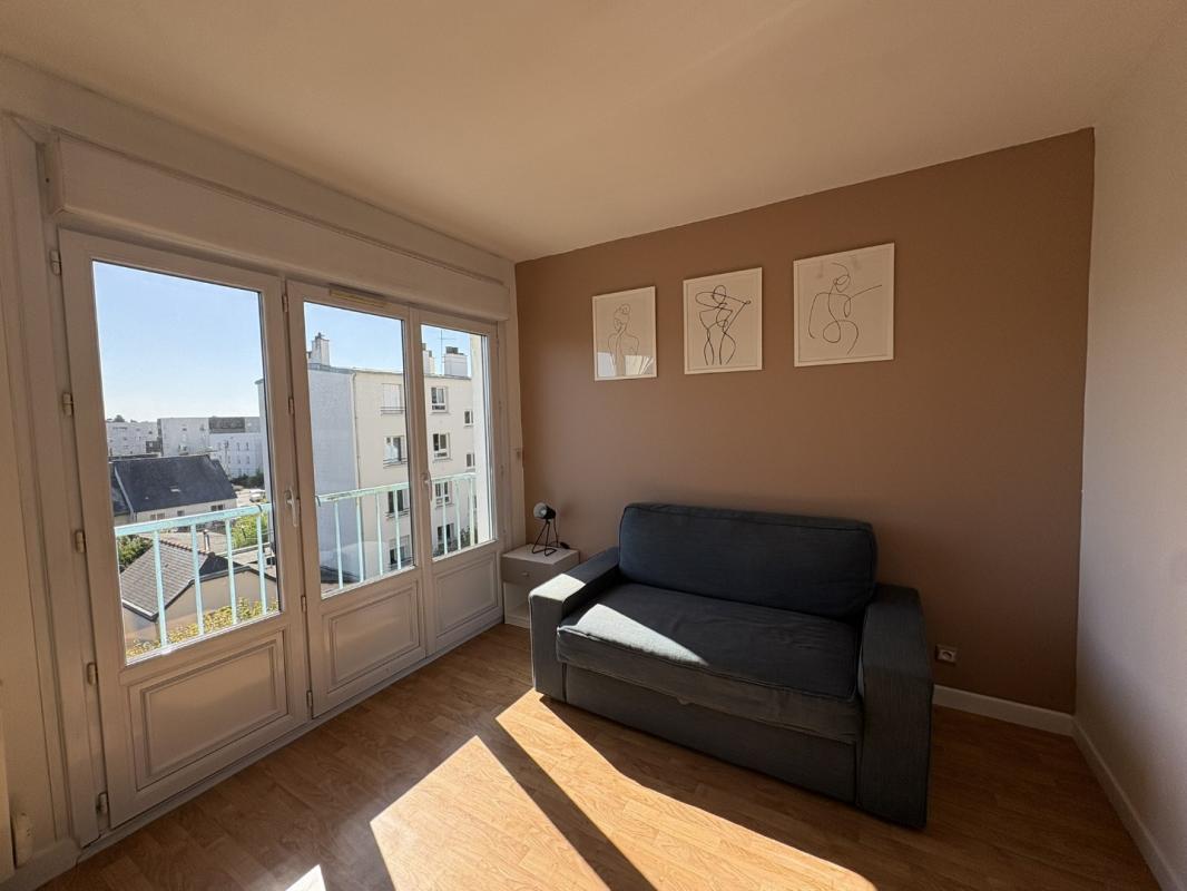 Appartement T4  - Rennes (566620) - 6