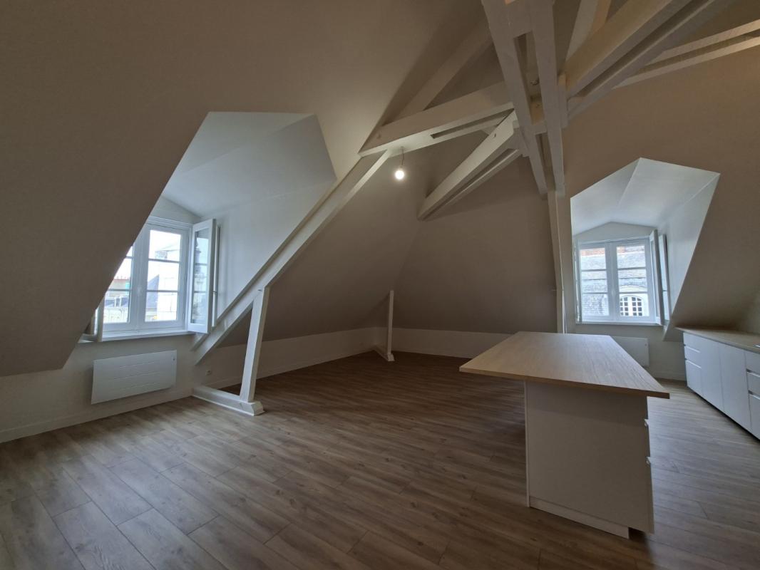 Appartement T3  - Rennes (576781) - 6
