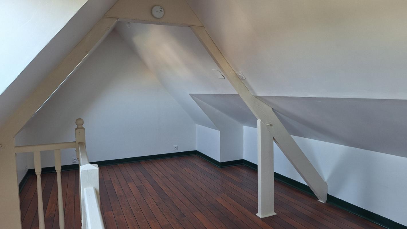 Maison T5  - Saint Malo (563240) - 6