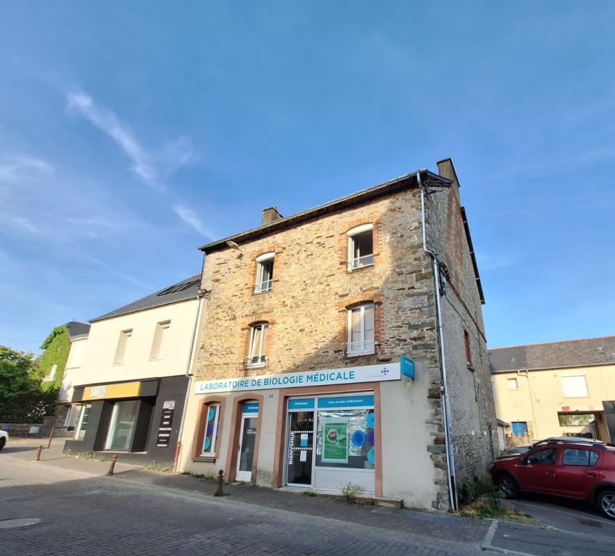 Appartement T2  - Guichen (559644) - 6