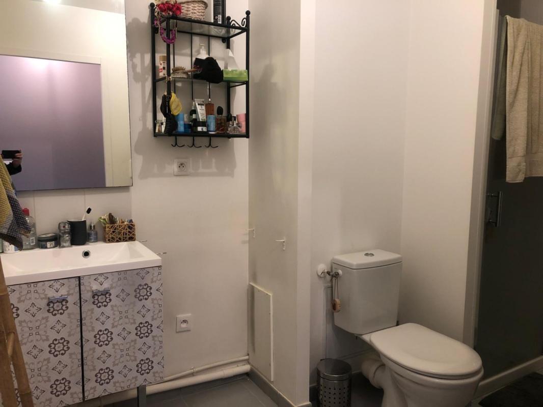 Appartement T2  - Nantes (571619) - 6
