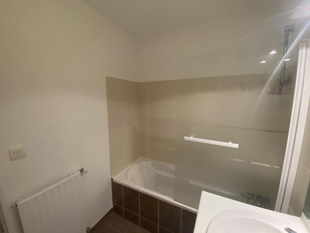 Appartement T3  - Cesson Sevigne (580733) - 6