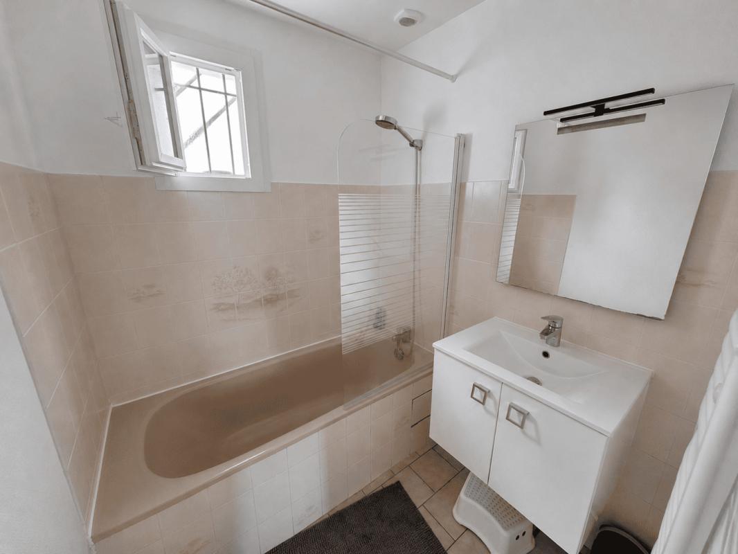 Maison T5  - Bruz (564373) - 6