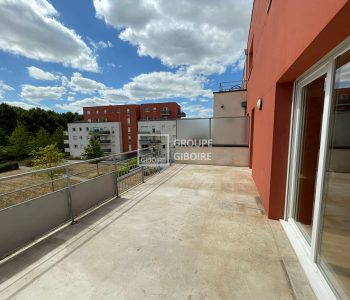 Appartement T2  - RENNES (AX26615GE) - vignette
