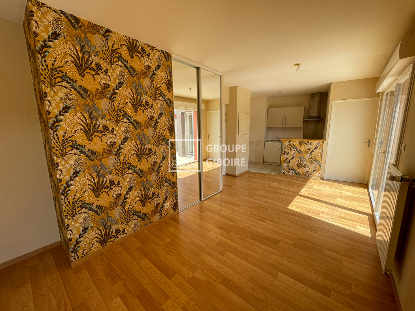 Appartement T2  - RENNES (AX26615GE) - 2
