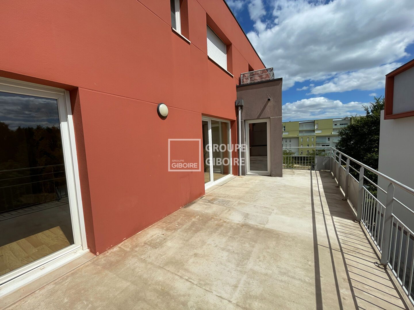 Appartement T2  - RENNES (AX26615GE) - 6