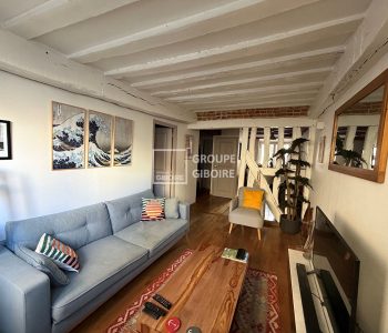 Appartement T2  - RENNES (AB26456E) - vignette
