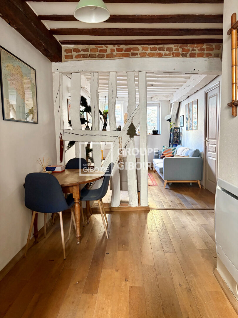 Appartement T2  - RENNES (AB26456E) - 2