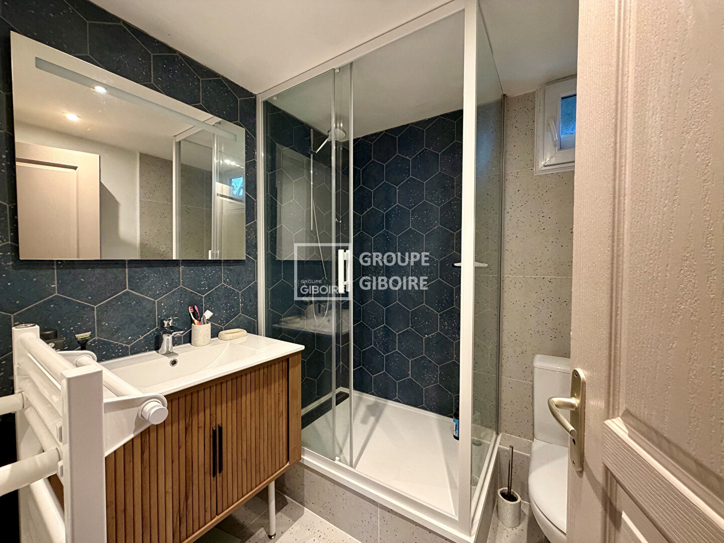 Appartement T2  - RENNES (AB26456E) - 3